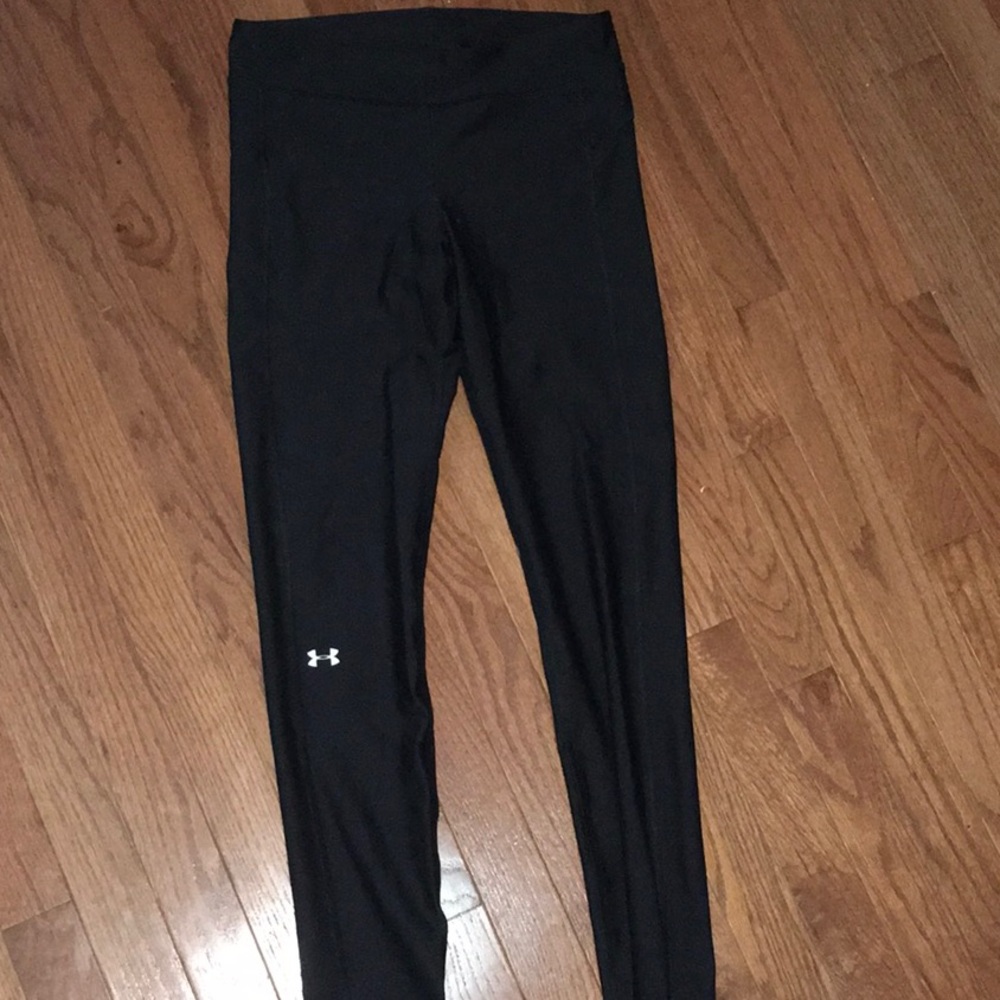 Under armour leggings